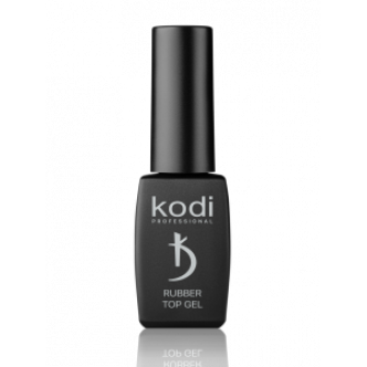 text_photo - RUBBER TOP GEL, 8 ML text_from KODI PROFESSIONAL